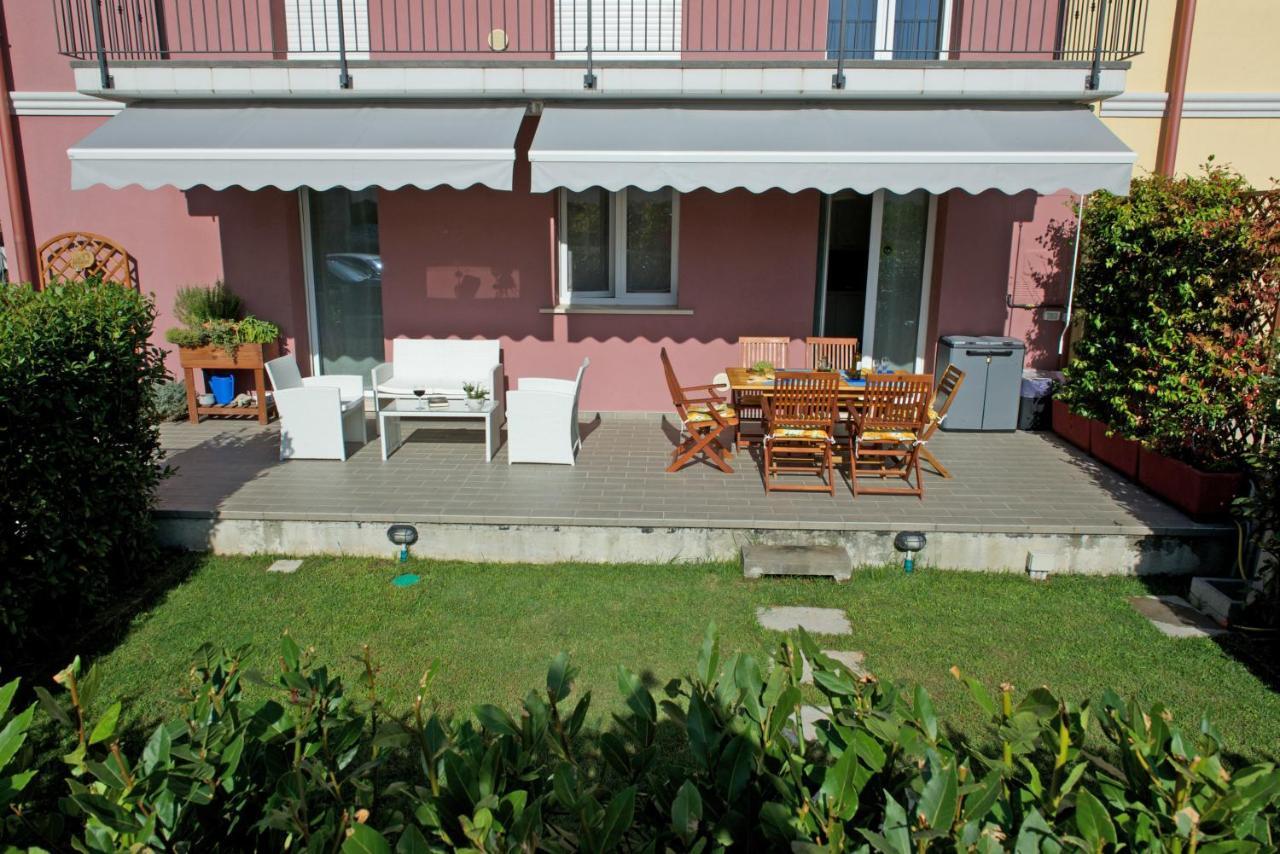 Lo Zione Villa Arcola Exterior photo