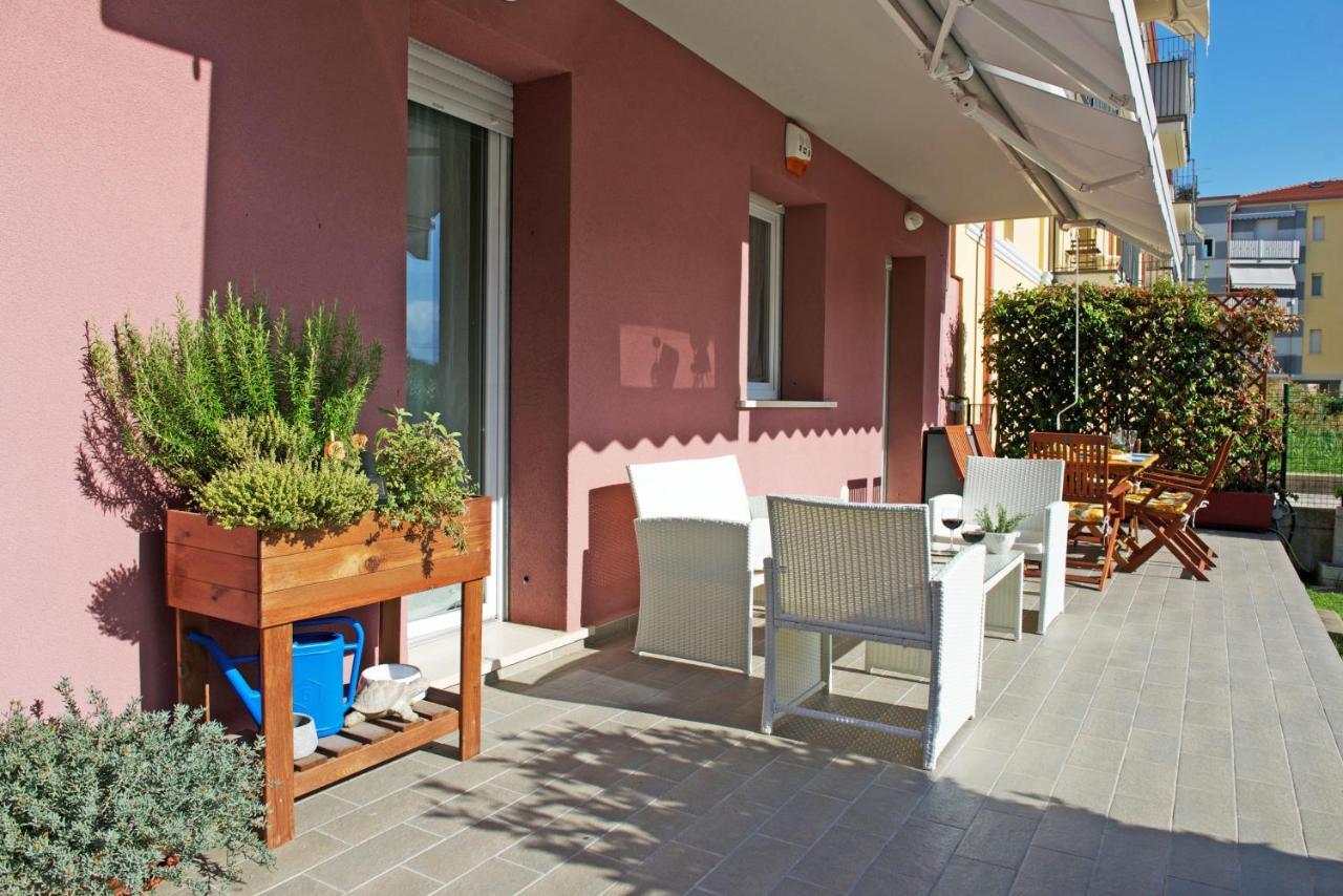 Lo Zione Villa Arcola Exterior photo